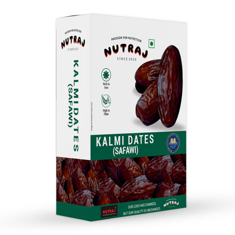 Nutraj Kalmi Dates