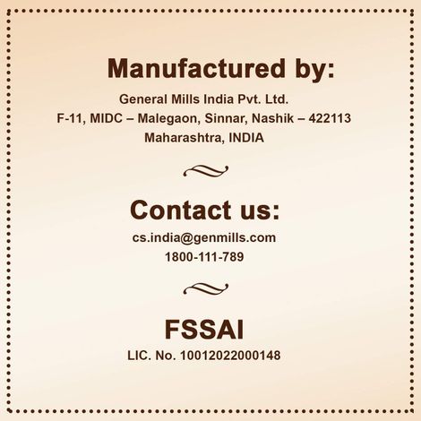 Pillsbury Oven Cake Mix - Rich Chocolate