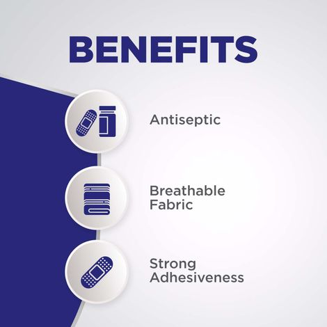 Hansaplast Spot (50 Spots)