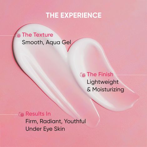 Dot & Key Pomegranate Retinol + Caffeine Eye Cream