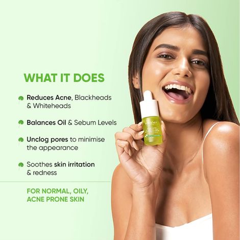 Dot & Key 2% Salicylic Cica Anti Acne Face Serum