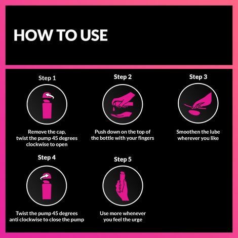 Description - Skore Lubes - Strawberry Flavour (50ml) & Skore Vibrating Ring - Buzzz With Remote For Him And Her (1pc) Combo