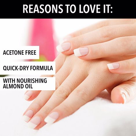 Blue Heaven Dip & Twist Remover