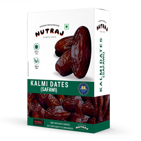Nutraj Kalmi Dates