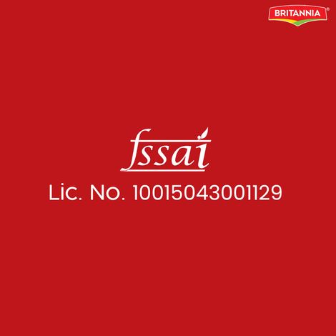 Britannia Gobbles Marble Red Velvet Cake