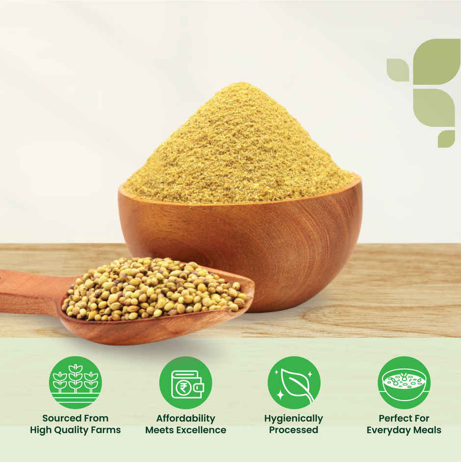 Daily Good Chilli Powder(200gms), Daily Good Coriadner Powder(200gms) & Daily Good Turmeric Powder(200gms) Combo