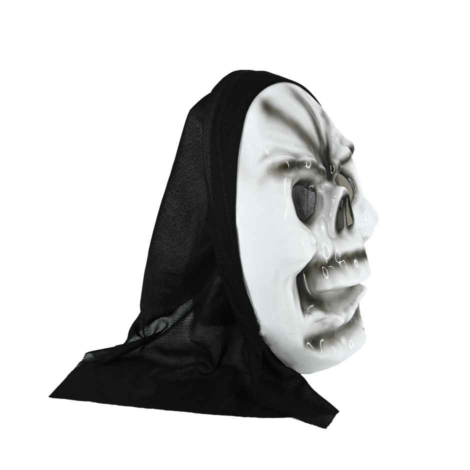 Devil Mask | Assorted | Pichai