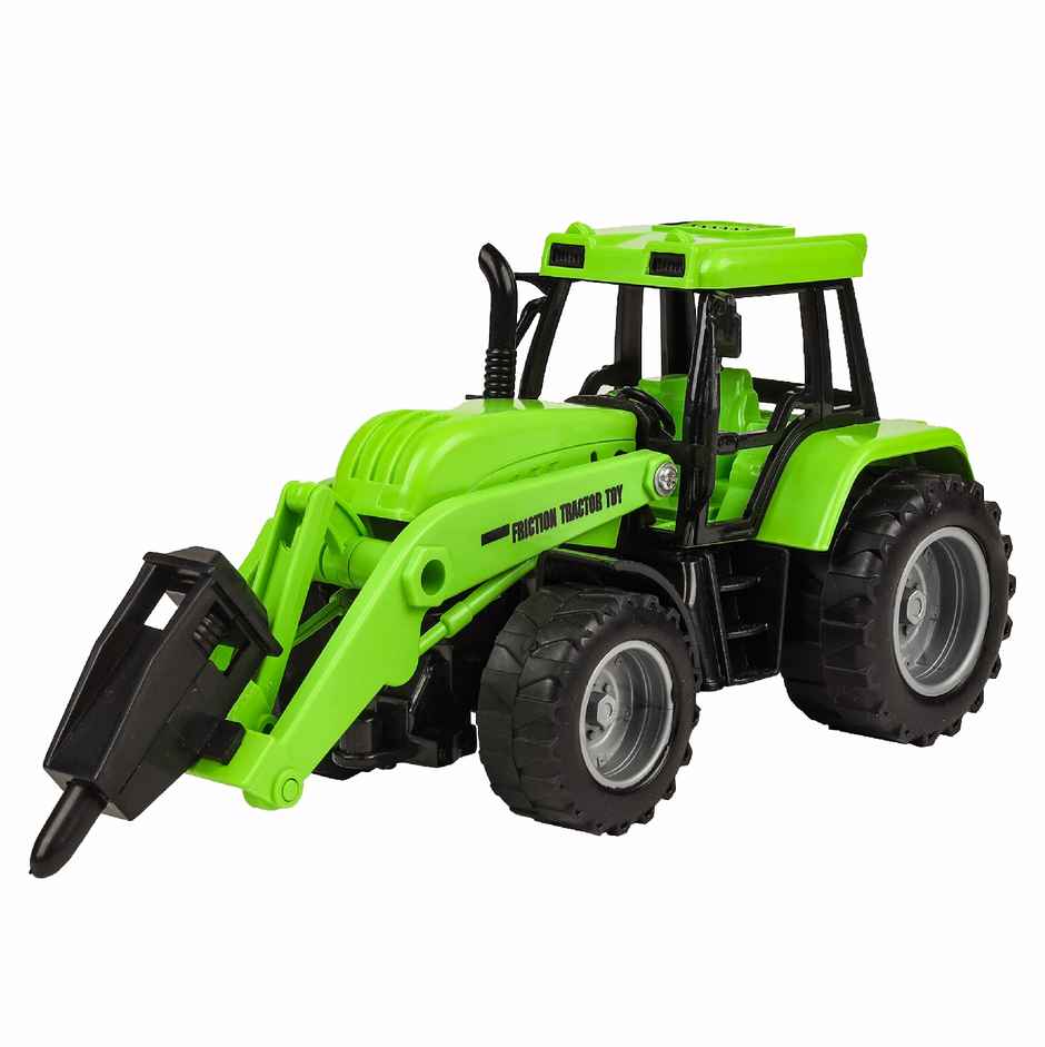 Toyzone Hammer Drill