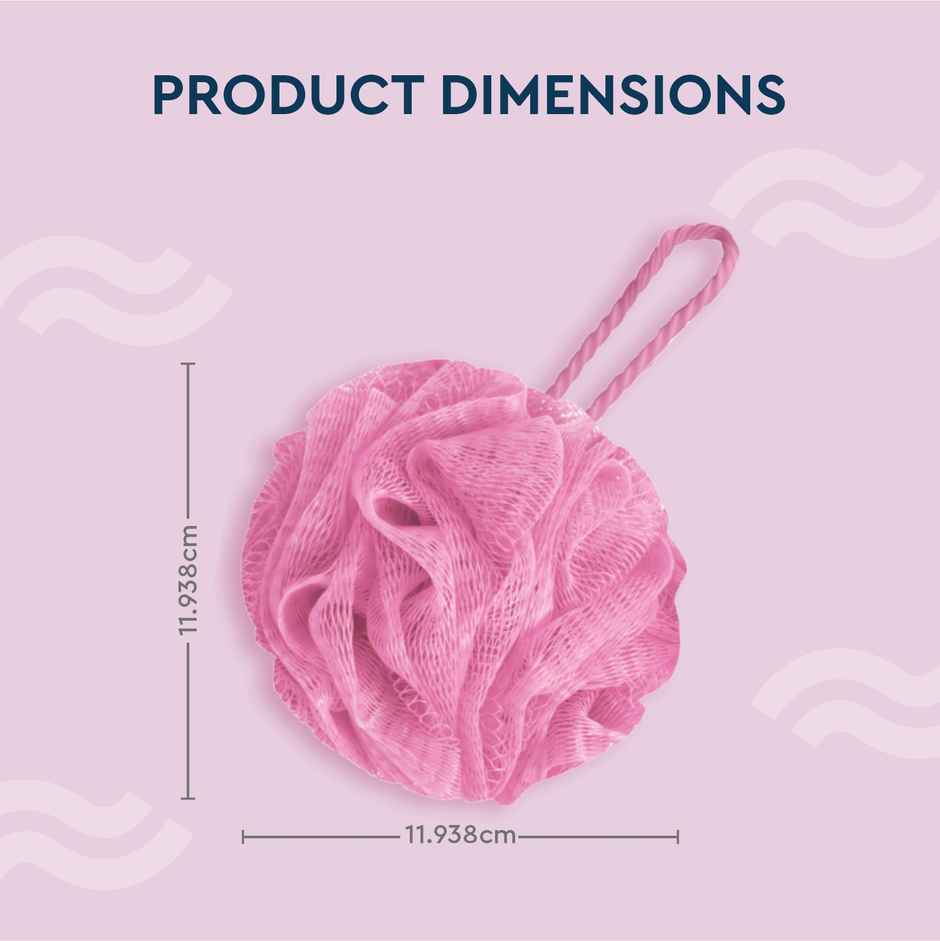 Gubb Bath Loofah - Assorted