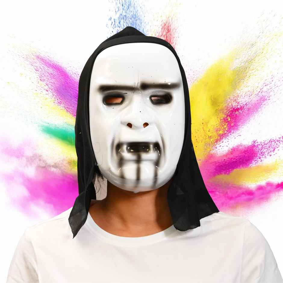Devil Mask | Assorted | Pichai