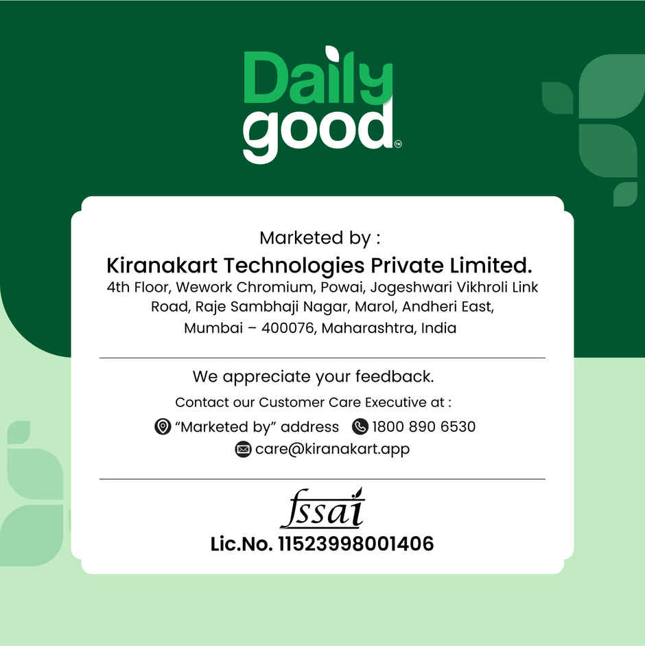 Daily Good Turmeric / Haldi Powder