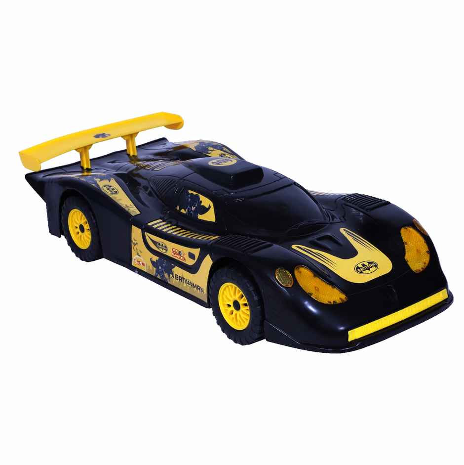 Toyzone Batman Racing Car