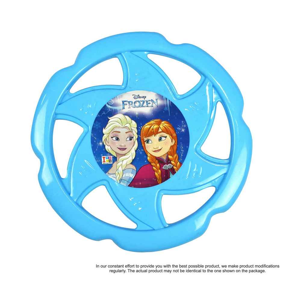 Flying Disc-Frozen (Assorted)