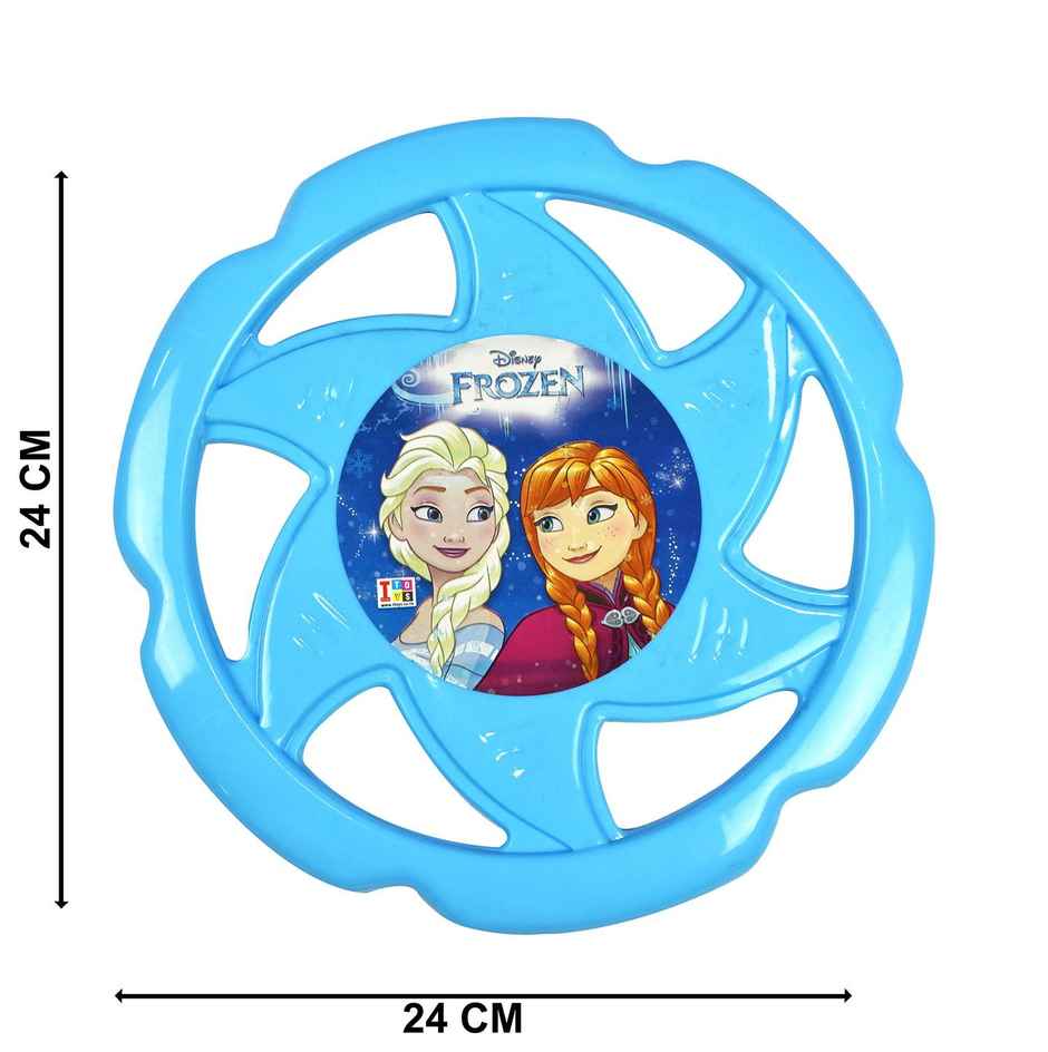 Flying Disc-Frozen (Assorted)
