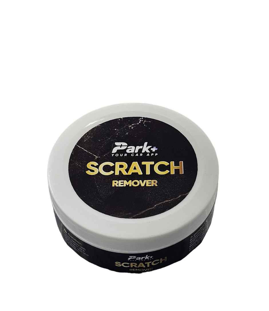 Park+ Scratch Remover