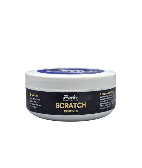Park+ Scratch Remover