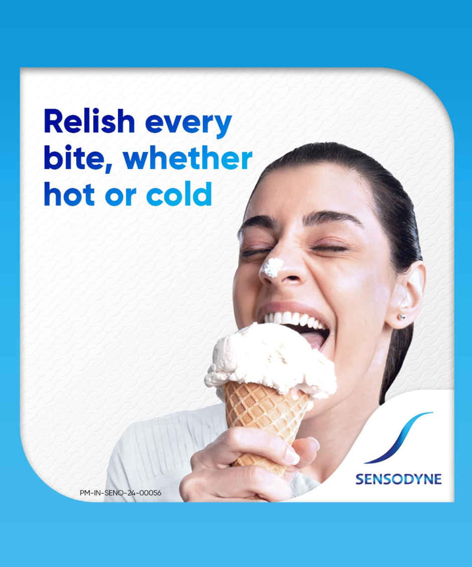 Sensodyne Repair and Protect Tooth Paste