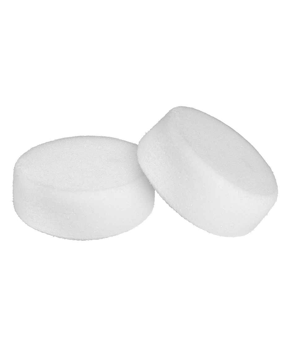 Mothercare Ultra-Soft Baby Bath Sponges - Assorted | Safe For Sensitive Skin