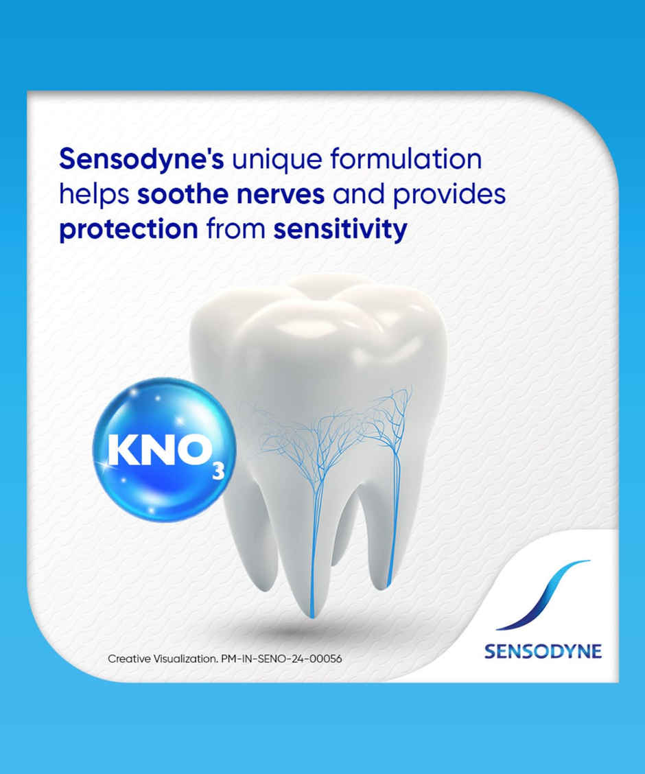 Sensodyne Repair and Protect Tooth Paste