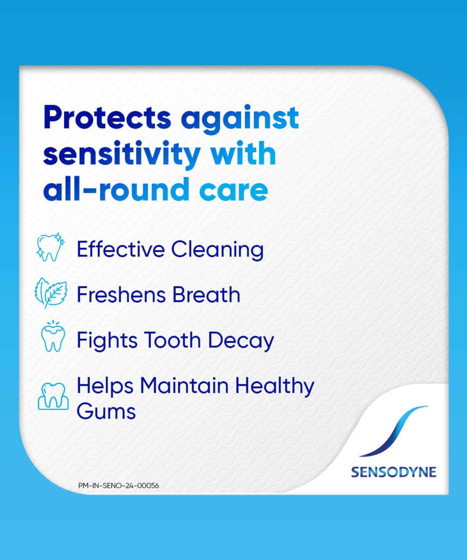 Sensodyne Repair and Protect Tooth Paste