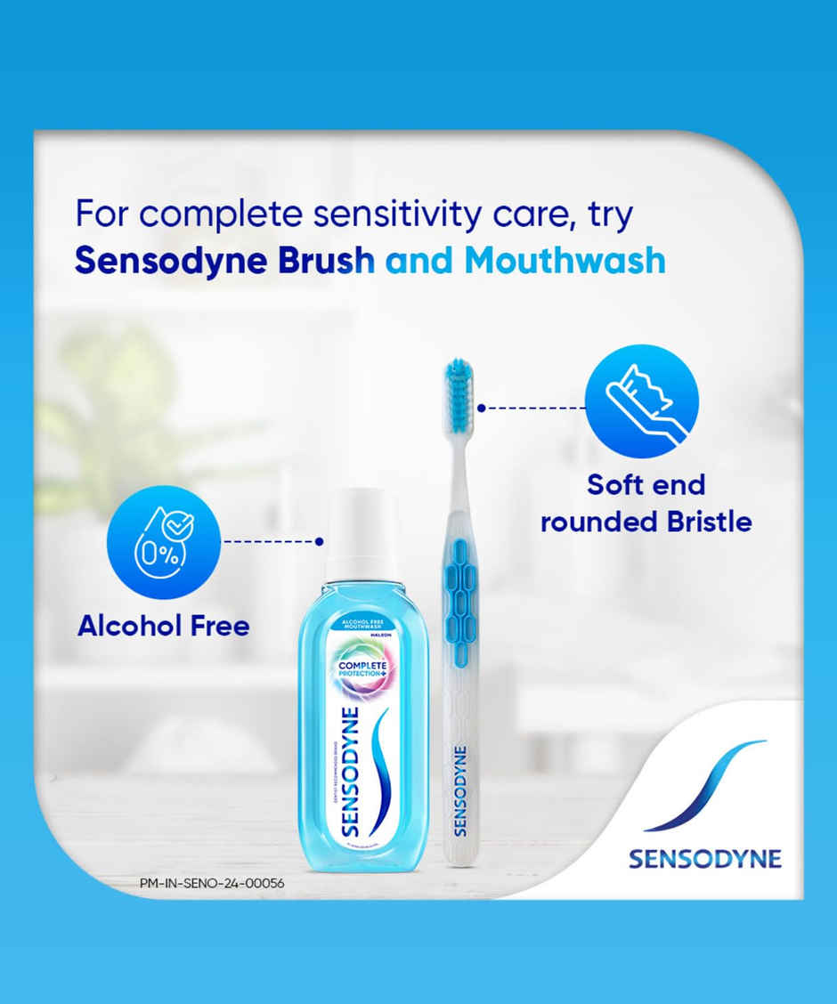Sensodyne Repair and Protect Tooth Paste