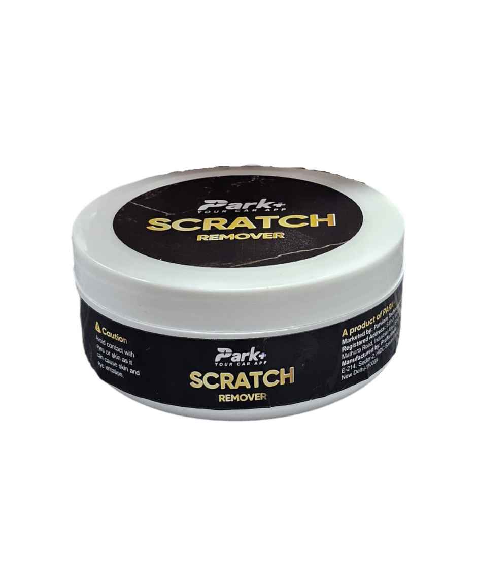 Park+ Scratch Remover