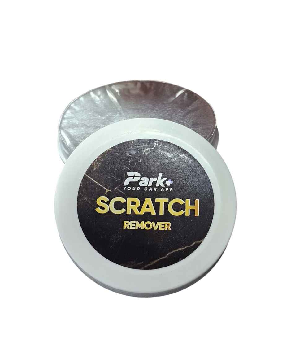 Park+ Scratch Remover