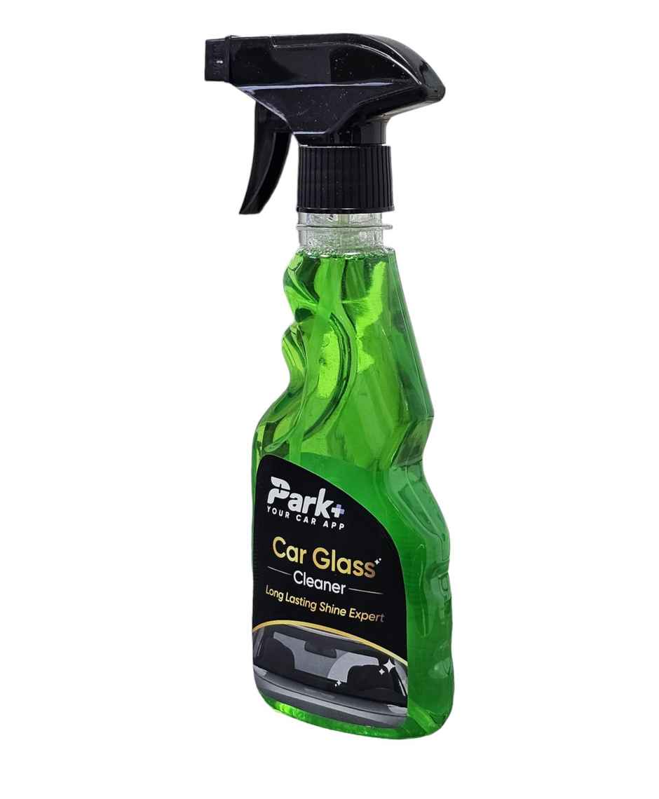 Park+ Glass Cleaner