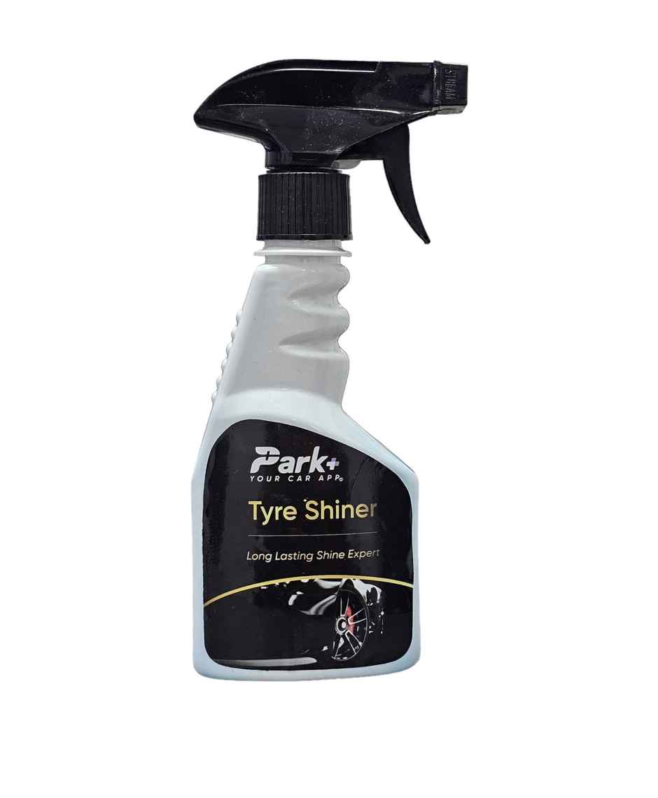 Park+ Tyre Shiner