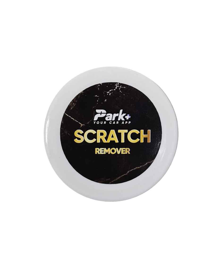 Park+ Scratch Remover