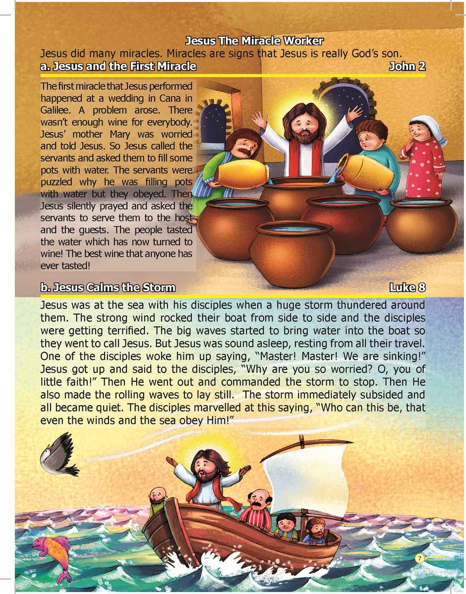 Bible - Old Testament