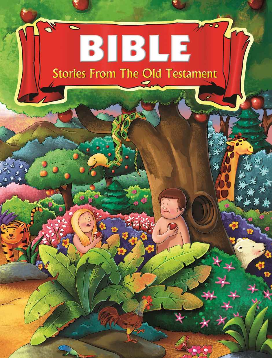Bible - Old Testament