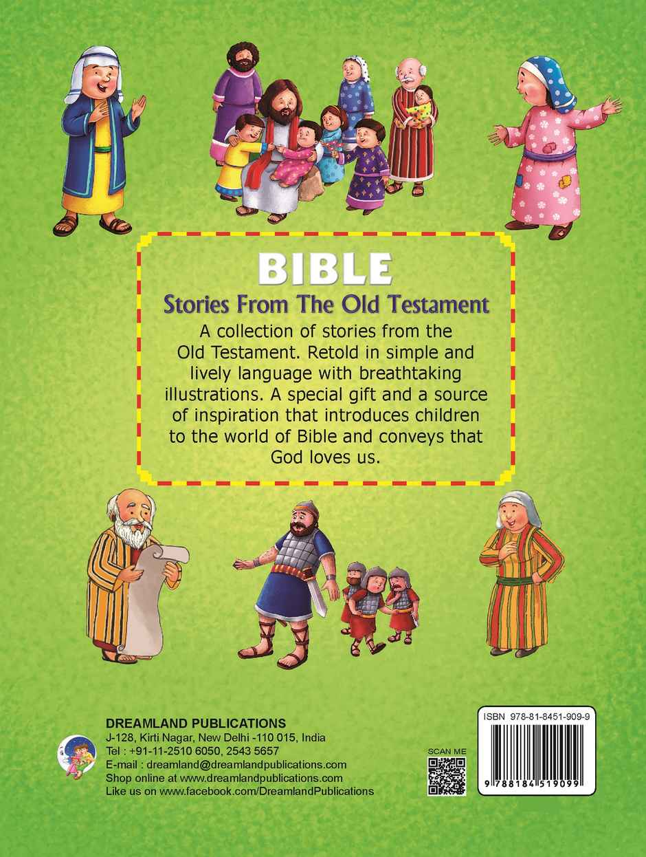 Bible - Old Testament