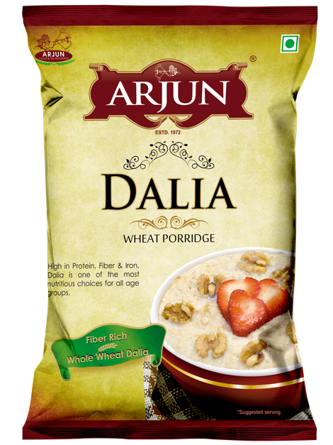 Arjun Dalia