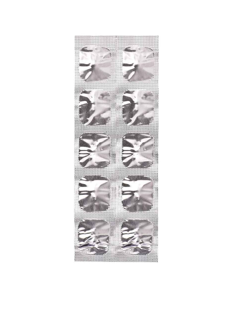 Coversyl 2mg Tablet