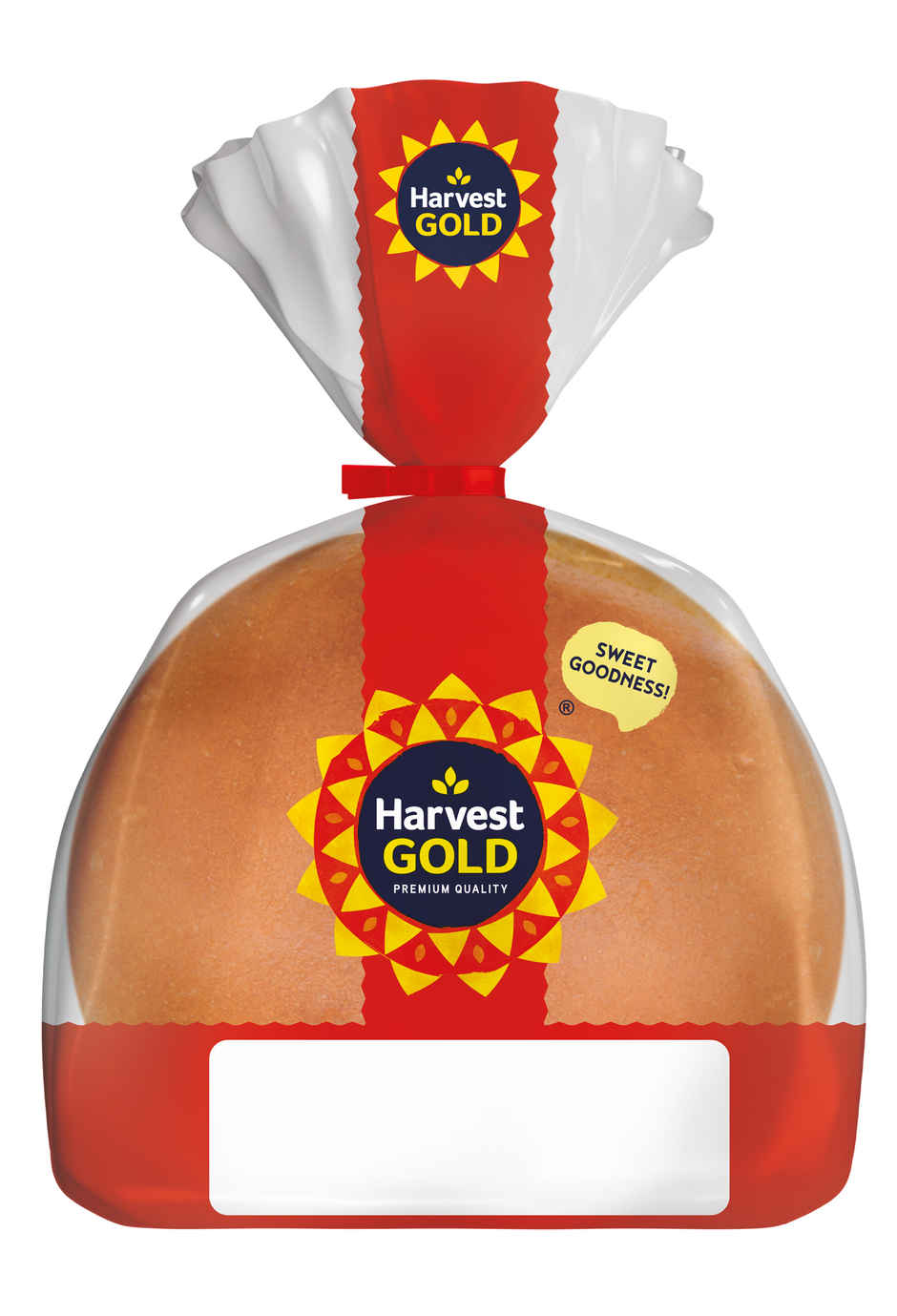 Harvest Gold Sweet Buns