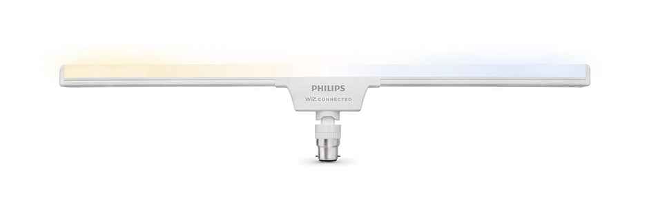 Philips Smart B22 Wi-Fi Led T-Beamer 20-Watt 2-Feet