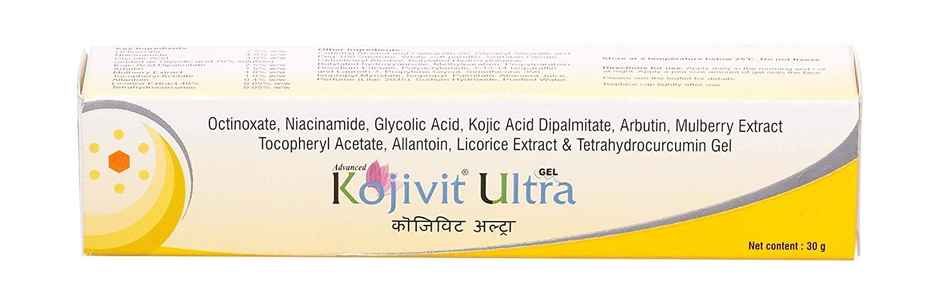 Kojivit Ultra Gel