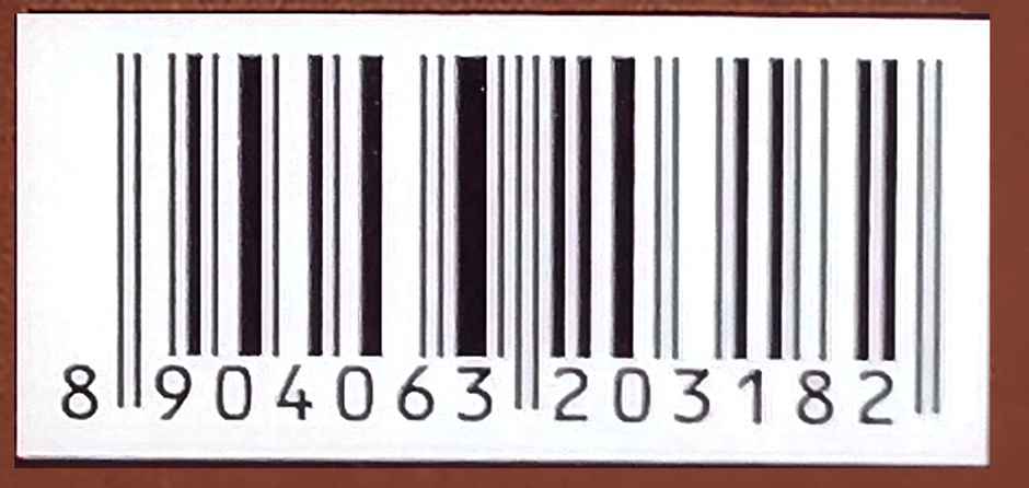 Haldiram's Sweetness Besan Laddu | Dry Fruits