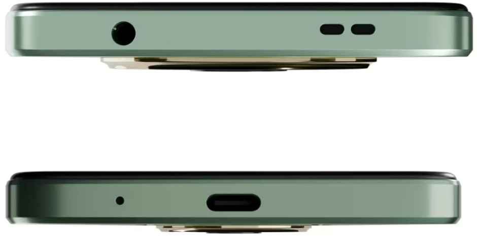 Poco C61 | 4GB | 64GB | Mystical Green