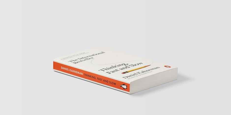 Thinking Fast & Slow (L)