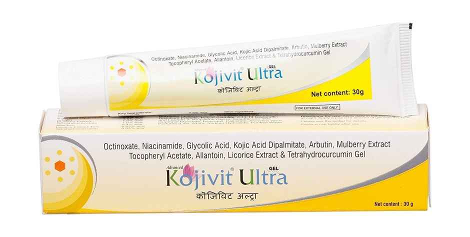 Kojivit Ultra Gel