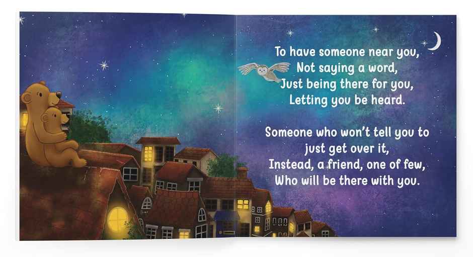 It's Okay Not To Be Okay