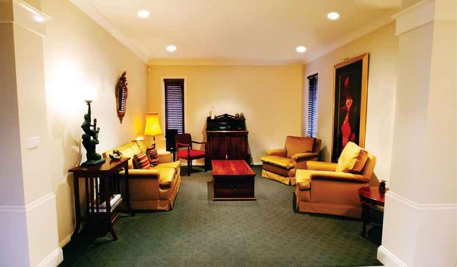 Philips StarFit 10 watt Round LED Downlighter, Tunable White