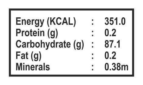Shri Varalakshmi Double Dolphin - Sabudana | Premium