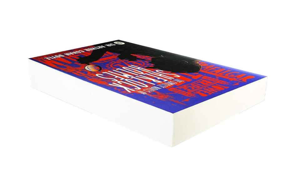 The Complete Novel Of Sherlock Holmes