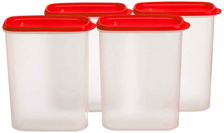 Tupperware Smart Saver #4 | 2.3L