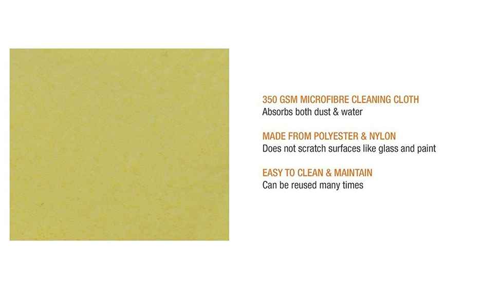 Gala Microfiber Dust Cloth