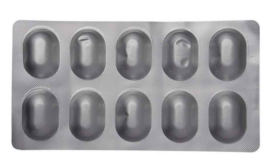 Pulmocef-500 Tablet