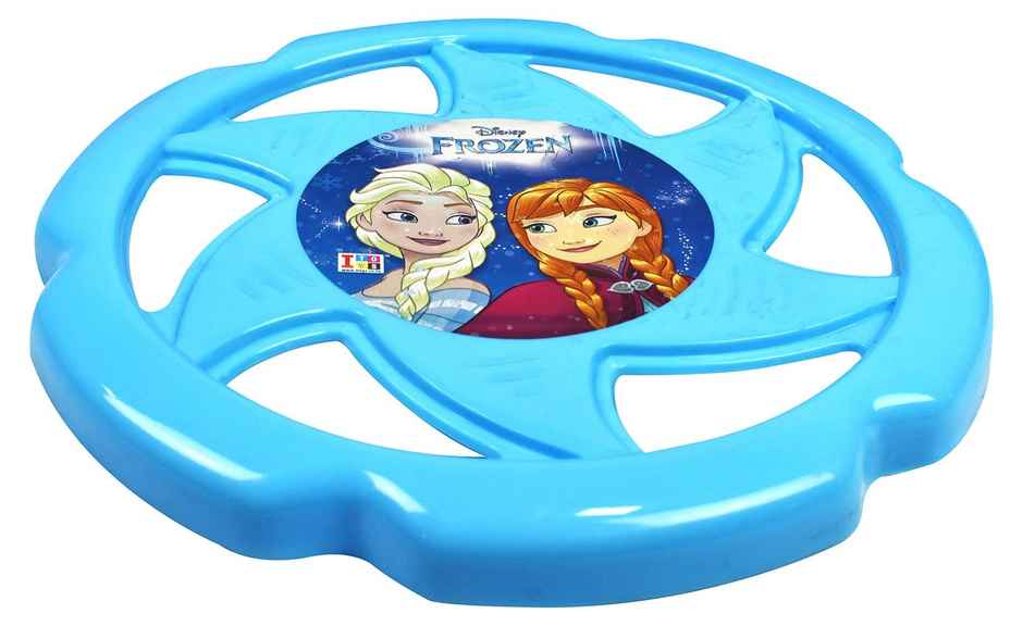 Flying Disc-Frozen (Assorted)